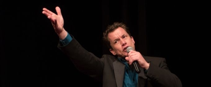 Photo Flash: First Look at Firehouse's AN OAK TREE Photos