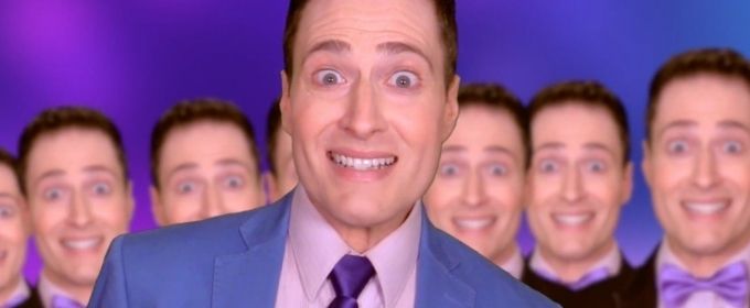 VIDEO: Randy Rainbow Calls Out Trump's Twitter Tirades with HAIRSPRAY Tune! Video