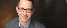 Life Jacket Theatre's Travis Russ Discusses Bringing True Stories to the Stage in AME