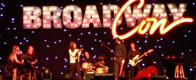 VIDEO: Watch Lesli Margherita, James Monroe Iglehart, and More in STAR WARS DAS… Video