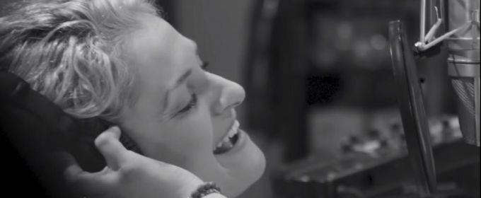 VIDEO: Watch Ali Stroker Sing 'I Cain't Say No' from OKLAHOMA! on Broadway! Video