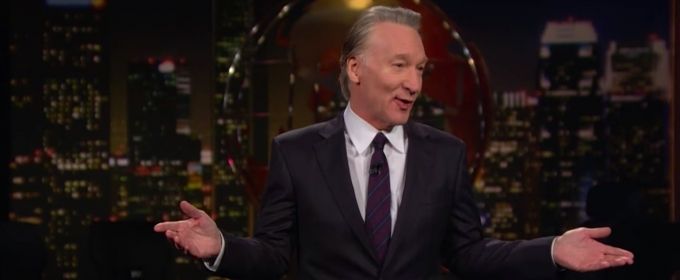 VIDEO: Bill Maher Tackles 'The Memo' Controversy in Monologue Video
