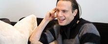 Industry Interview: Inside the Mind of Jujamcyn Theaters' Jordan Roth!