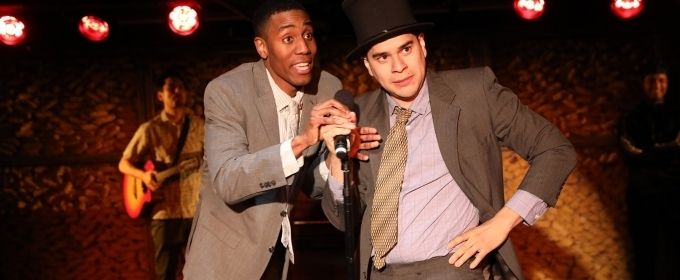 Photo Flash: First Look at Roundabout Underground's BOBBIE CLEARLY Photos