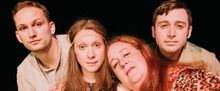 Margaret Edwartowski is Detroit Dreamin' as she Pens and Stars in World Premiere Musi