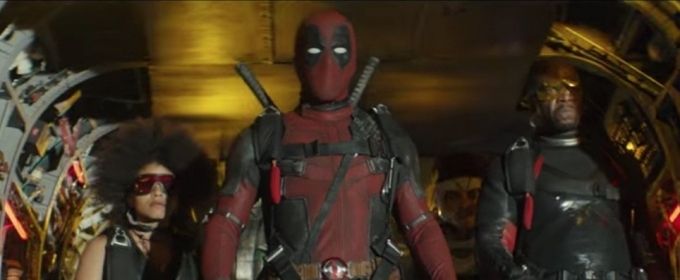 VIDEO: Check Out the Final Trailer for DEADPOOL 2, In Theaters May 18 Video