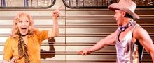 Flash: Tony Sheldon Returns to His Tony Nominated Roots in PRISCILLA, QUEEN OF THE DE
