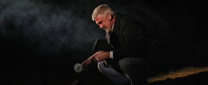 Photo Flash: New Photos of Serenbe's SHENANDOAH starring Rachel Potter and Taylo Photos