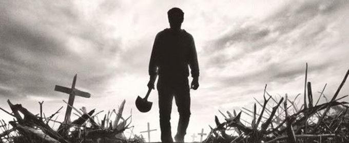 VIDEO: Watch the Official Trailer for PET SEMATARY Featuring Broadway's John Lithgow Video
