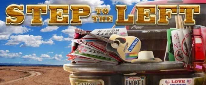STEP TO THE LEFT: COUNTRY FOR LIBERALS Plays Feinstein's/54 Below Video