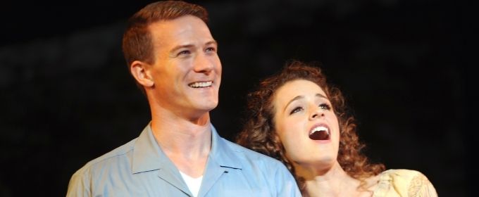 VIDEO: First Look At Pittsburgh CLO's BRIGADOON! Video