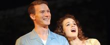 Flash: Pittsburgh CLO Presents BRIGADOON!