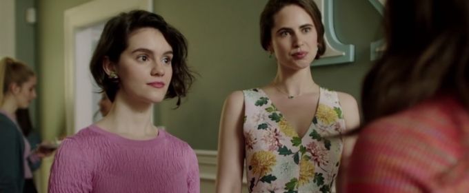 VIDEO: The CW Shares CHARMED 'Powerful Trio' Trailer Video