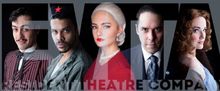 Flash: A Look at the Cast of Resident Theatre Company's EVITA