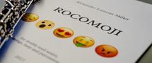 Emojis Go Classical in Alexander Miller's New ROCO-Commissioned Work