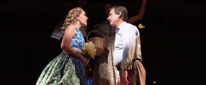 VIDEO: Theatre Raleigh Presents BIG FISH The Muscal! Video