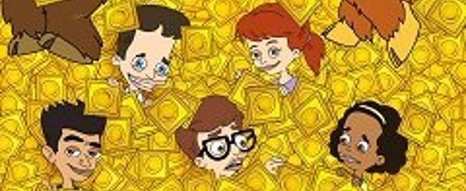 VIDEO: Netflix Releases Season Two Trailer for BIG MOUTH Video