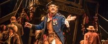 J. Anthony Crane Talks LES MISERABLES at the Hobby Center