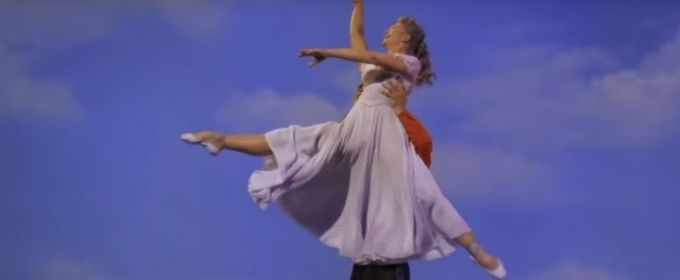 VIDEO: Celebrate the 75th Anniversary of OKLAHOMA! with Rodgers & Hammerstein's… Video