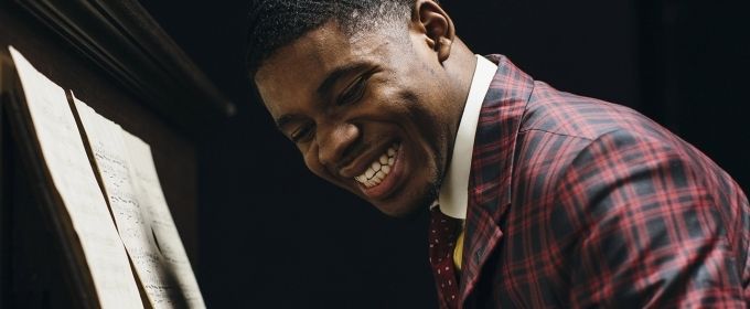 Photo Flash: RAGTIME Comes to Omaha Community Playhouse Photos