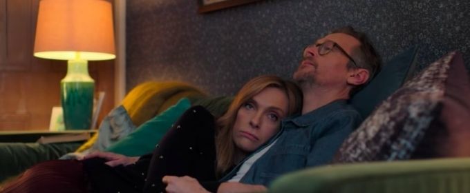 VIDEO: Toni Collette Stars in the Trailer for WANDERLUST on Netflix Video