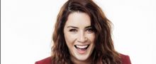 Lucie Jones Talks WAITRESS at Adelphi Theatre