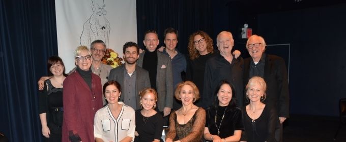 Photo Coverage: Gingold Theatrical Group's Project Shaw Presents-VOTES FOR WOMEN Photos