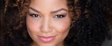 Marisha Wallace Talks WAITRESS at Adelphi Theatre