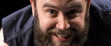 Theatre Life with Jeremy Price