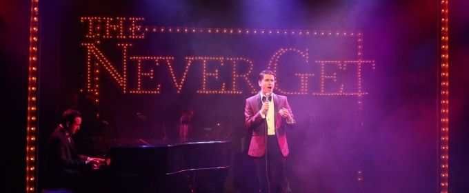 Photo Flash: First Look at the New Off-Broadway Production of MIDNIGHT AT THE NE Photos