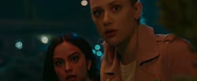 VIDEO: Sneak Peek - 'Tales from the Darkside' on Next RIVERDALE Video