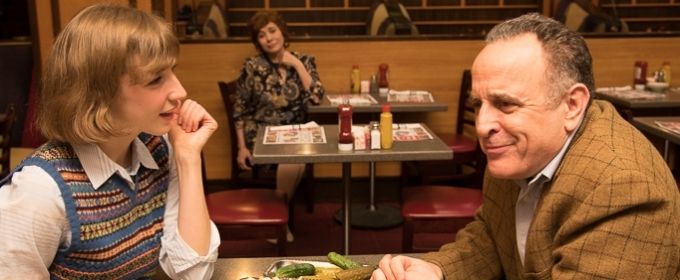 Photo Flash: The New Musical A LETTER TO HARVEY MILK Gets Off-Broadway Premiere  Photos