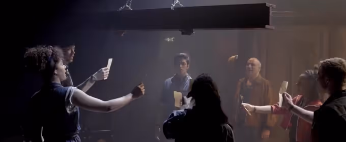 VIDEO: London Cast Recording of WORKING to Be Released Next Week Video