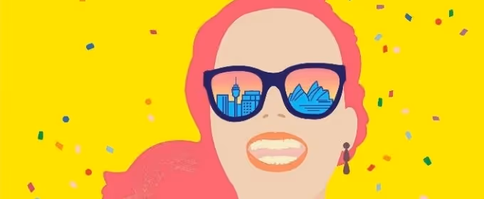 MURIEL'S WEDDING THE MUSICAL Will Come to Melbourne and Sydney Video