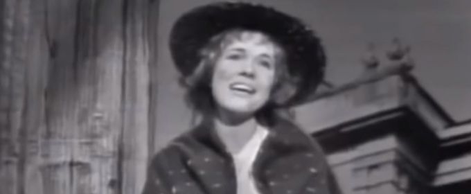 VIDEO: On This Day, March 15- Broadway Grows Accustomed to MY FAIR LADY Video