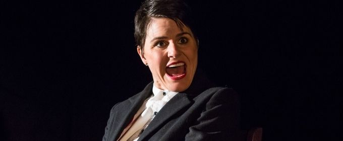 Photo Flash: Profile Theatre Begins 2018-2019 Double Season with 2.5 MINUTE RIDE Photos