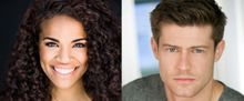 Theatre Life with Britney Coleman and Tim Rogan
