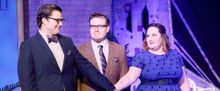 Flash: First Look at COSI FAN TUTTE at Opera in the Heights