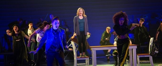 VIDEO: You Oughta Listen! JAGGED LITTLE PILL Releases First Song Video