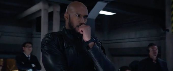 VIDEO: ABC Shares First Look at MARVEL'S AGENTS OF SHIELD Season Six Video
