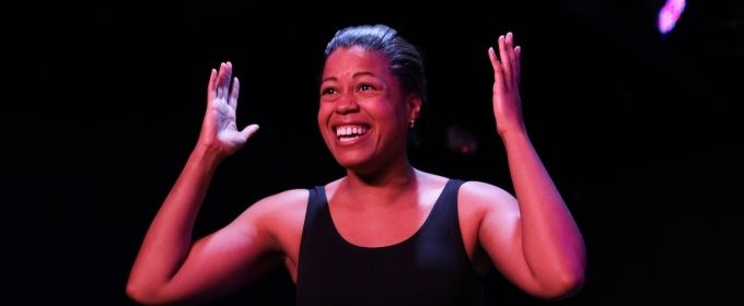 Photo Flash: Inside 5th Wall Theatre and TheatreLab's Women's Theatre Festival Photos