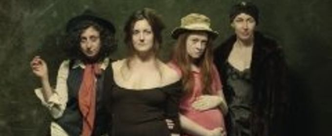 BWW REVIEW: Contemporary Take On Shakespeare's MEASURE FOR MEASURE Misses Its Op Photos