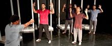 Flash: First Look at Creative Co-Lab's World Premiere Of Bryan-Keyth Wilson's FOR COL