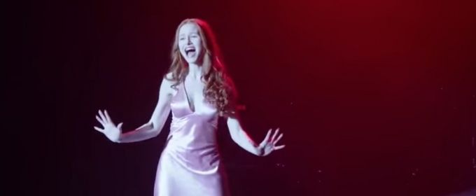 VIDEO: The Cast of RIVERDALE Performs THE WORLD ACCORDING TO CHRIS and CARRIE from… Video