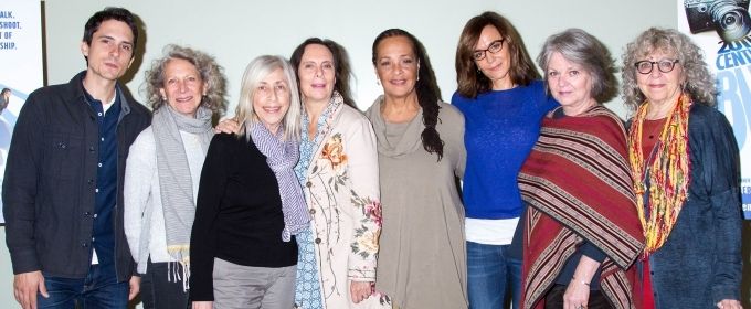 Photo Coverage: Meet the Company of Susan Miller's 20th CENTURY BLUES! Photos