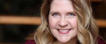 Mary Fanning Driggs Is A Pioneer Theatre Veteran, With ONCE Marking Her 22nd Producti