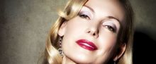 Ute Lemper Talks RENDEZVOUS WITH MARLENE at the Arcola Theatre
