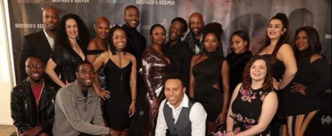 Video: BROTHER'S KEEPER Film Premiere Red Carpet Highlights Video