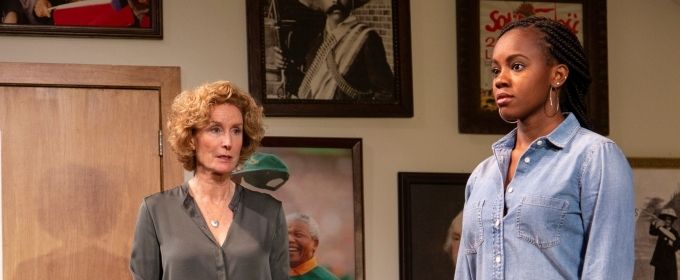 Photo Flash: First Look at MTC's THE NICETIES Photos