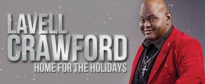 VIDEO: Sneak Peek - Showtime's LAVELL CRAWFORD: HOME FOR THE HOLIDAYS, Premiering… Video
